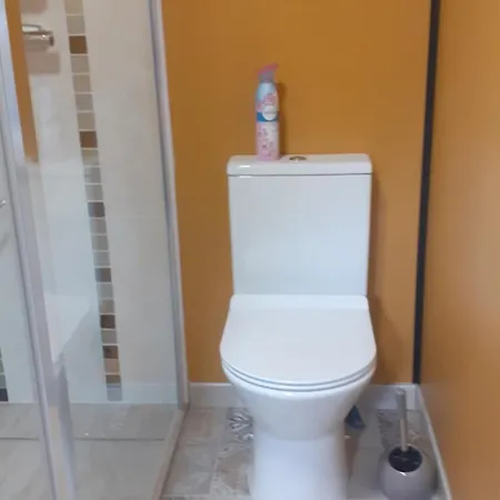 Le Clos Des Golferies, Avec Jacuzzi בקתה Bassillac et Auberoche