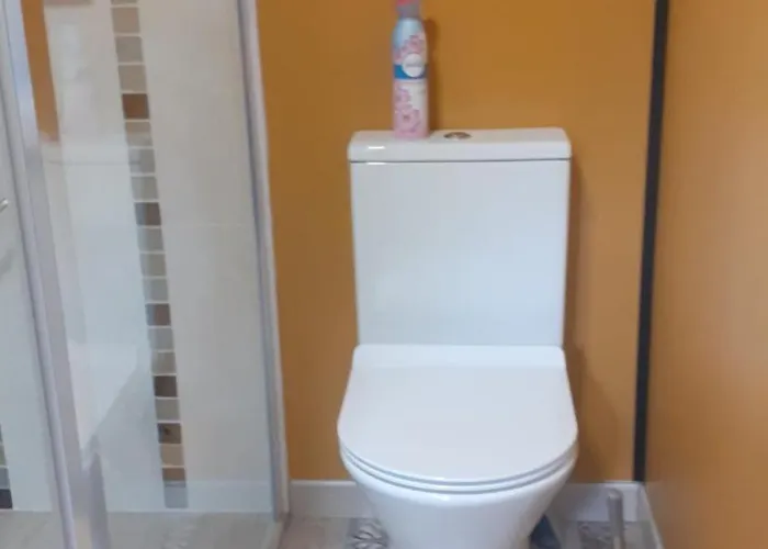 Le Clos Des Golferies, Avec Jacuzzi Alpstuga Bassillac et Auberoche